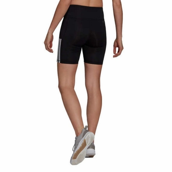 Adidas Ladies Bike Short - Picture 2 of 5